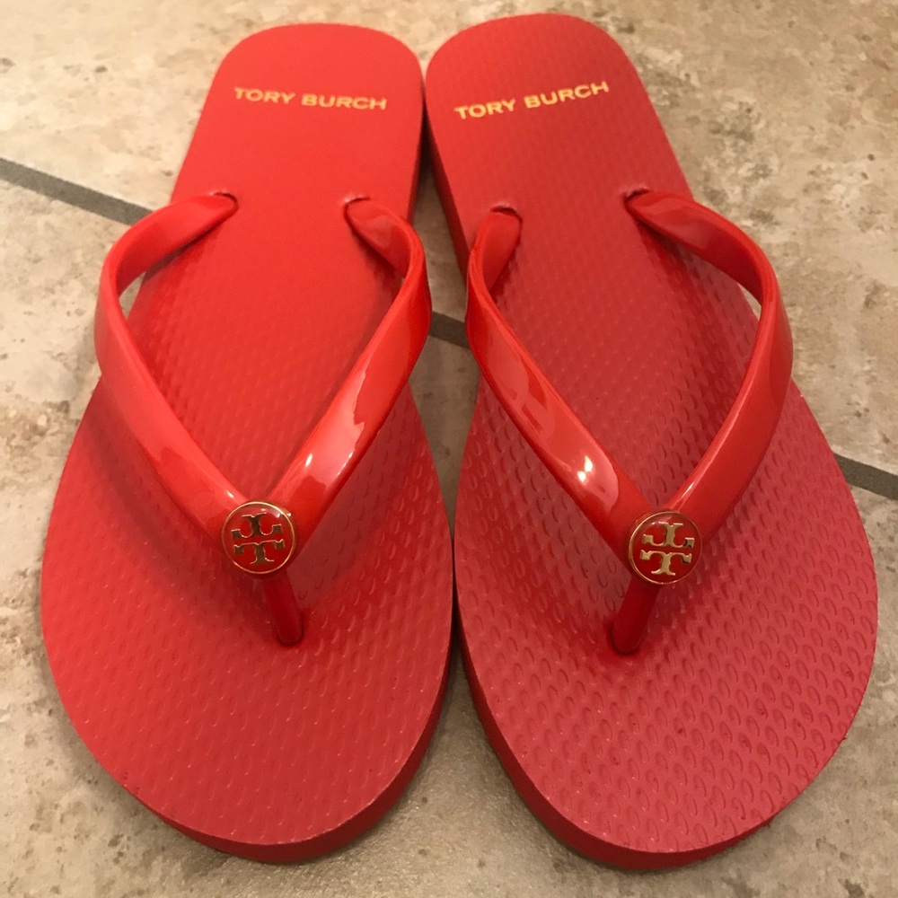 Tory Burch sandals